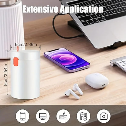 20 in 1 Digital Camera Headset Mobile Phone Laptop Keyboard Cleaning Tool Set Cleaning Brush Clean Pen for Airpods Pro