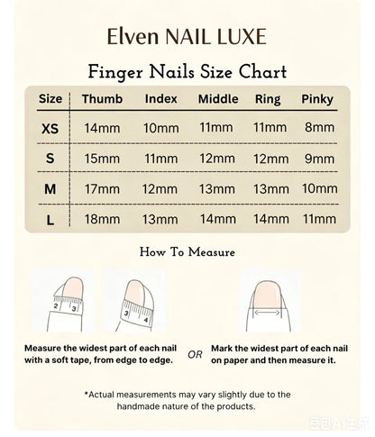 Handmade Nude Pink Cat Eye Press on Nails with Gold Foil & Crystal Accents, Medium Almond Reusable Fake Nails for Luxury Minimalist Elegant Wear