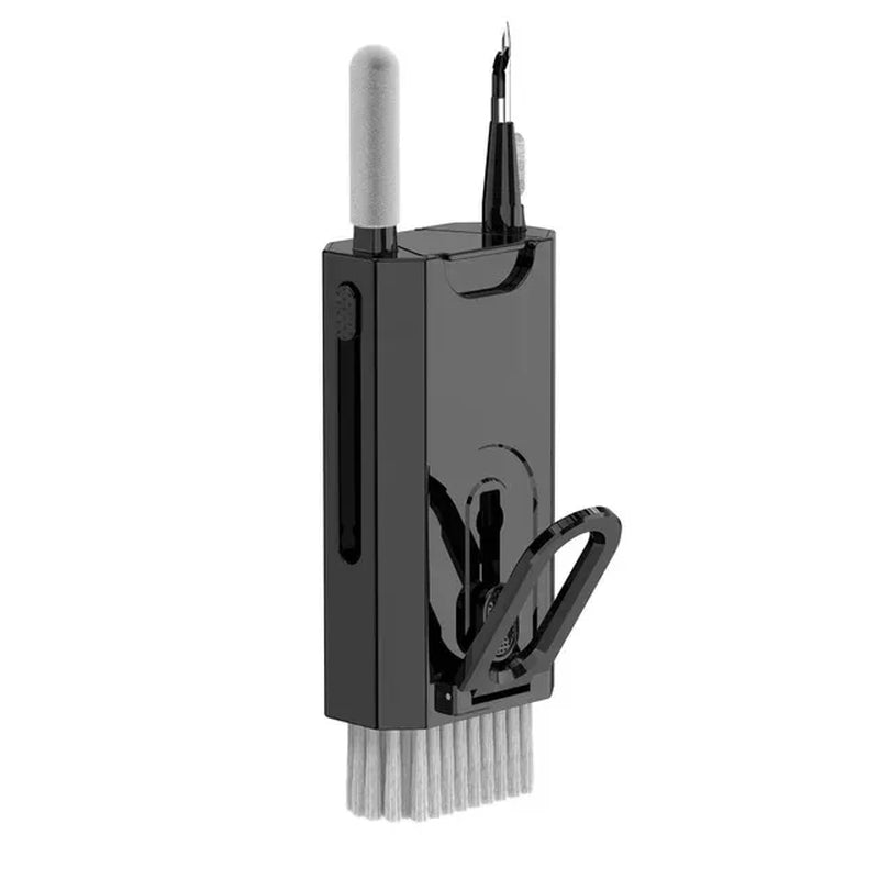 20 in 1 Digital Camera Headset Mobile Phone Laptop Keyboard Cleaning Tool Set Cleaning Brush Clean Pen for Airpods Pro