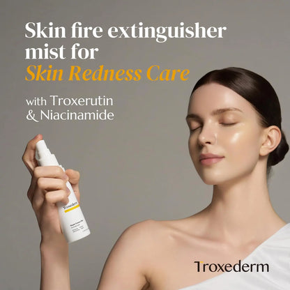 TROXEDERM Repair Essence Face Mist
