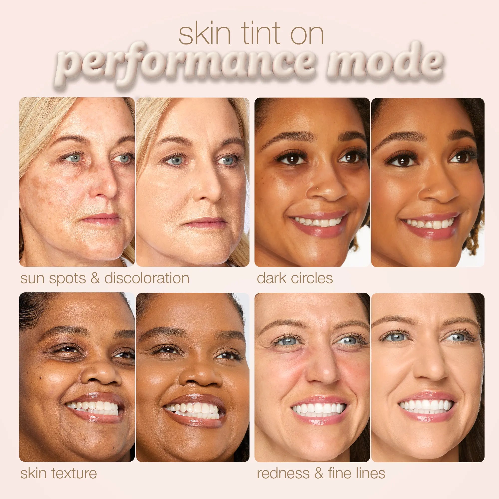 Tarte Timeless Hydrating Foundation & Serum Foundation Brush - Full Coverage Serum Foundation + FREE Brush