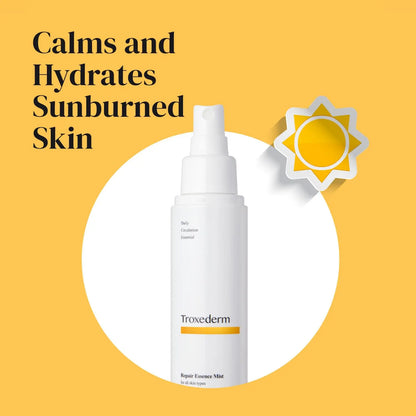 TROXEDERM Repair Essence Face Mist