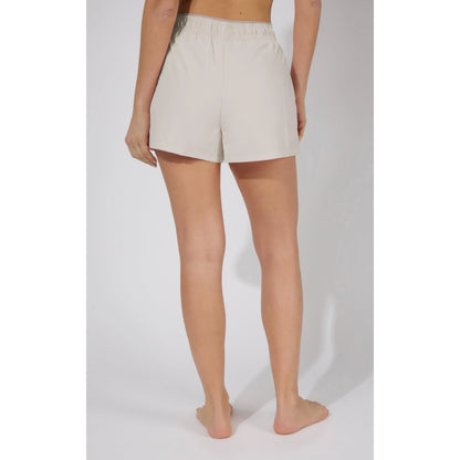Stretch Woven 2 in 1 Running Short