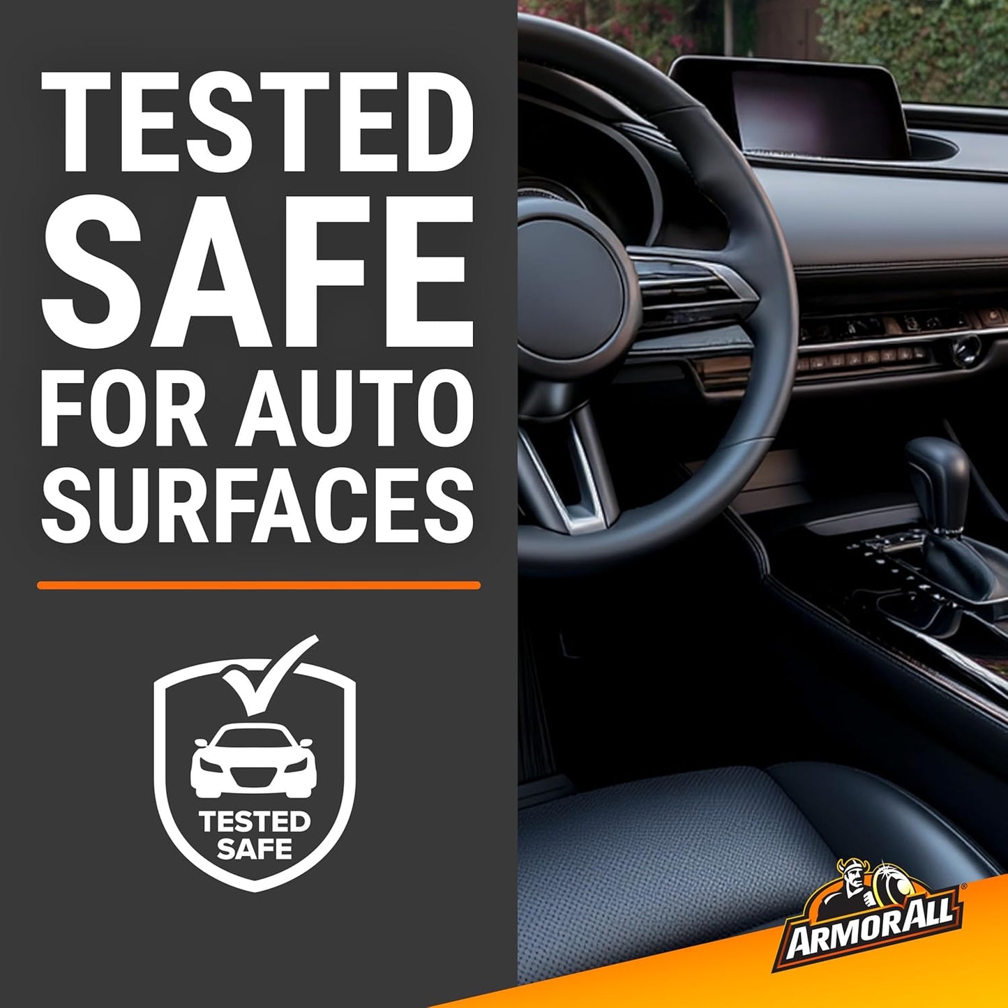 Original Protectant Wipes by , Car Interior Cleaner Wipes with UV Protection to Fight Cracking & Fading, 30 Count